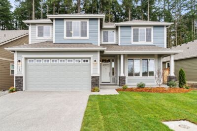 828 Bodie Court SE, Lacey, WA 98513