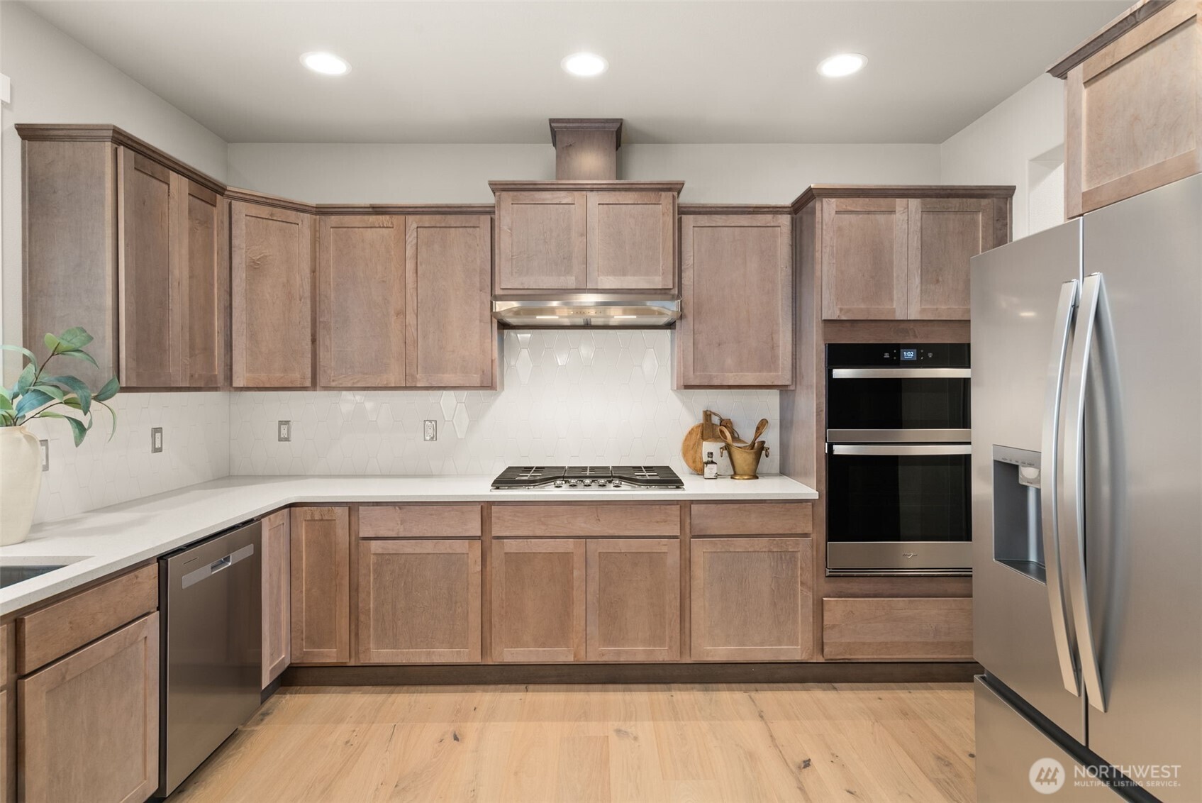 828 Bodie Court SE, Lacey, WA 98513