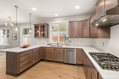 828 Bodie Court SE, Lacey, WA 98513 - Photo 13