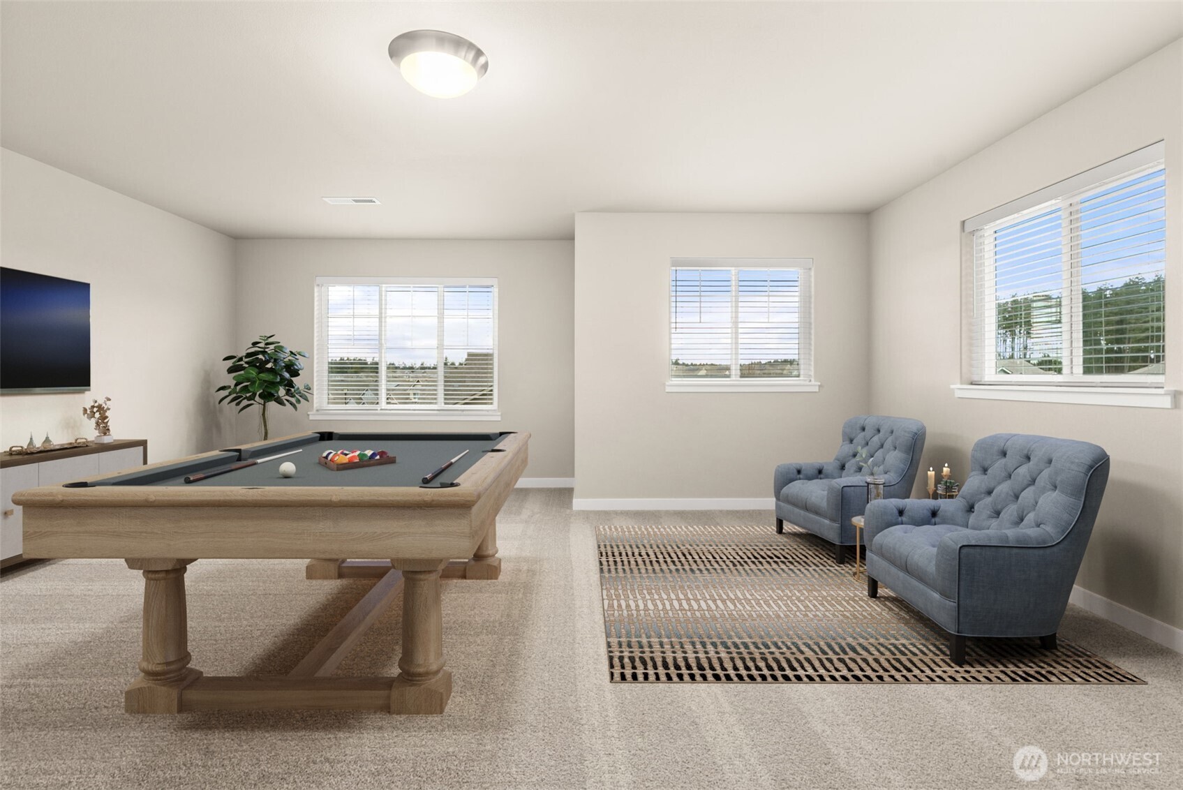 828 Bodie Court SE, Lacey, WA 98513