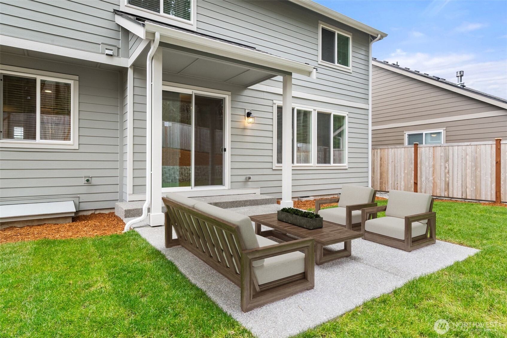 828 Bodie Court SE, Lacey, WA 98513