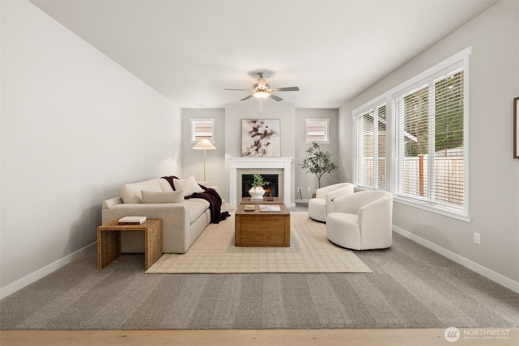 828 Bodie Court SE, Lacey, WA 98513