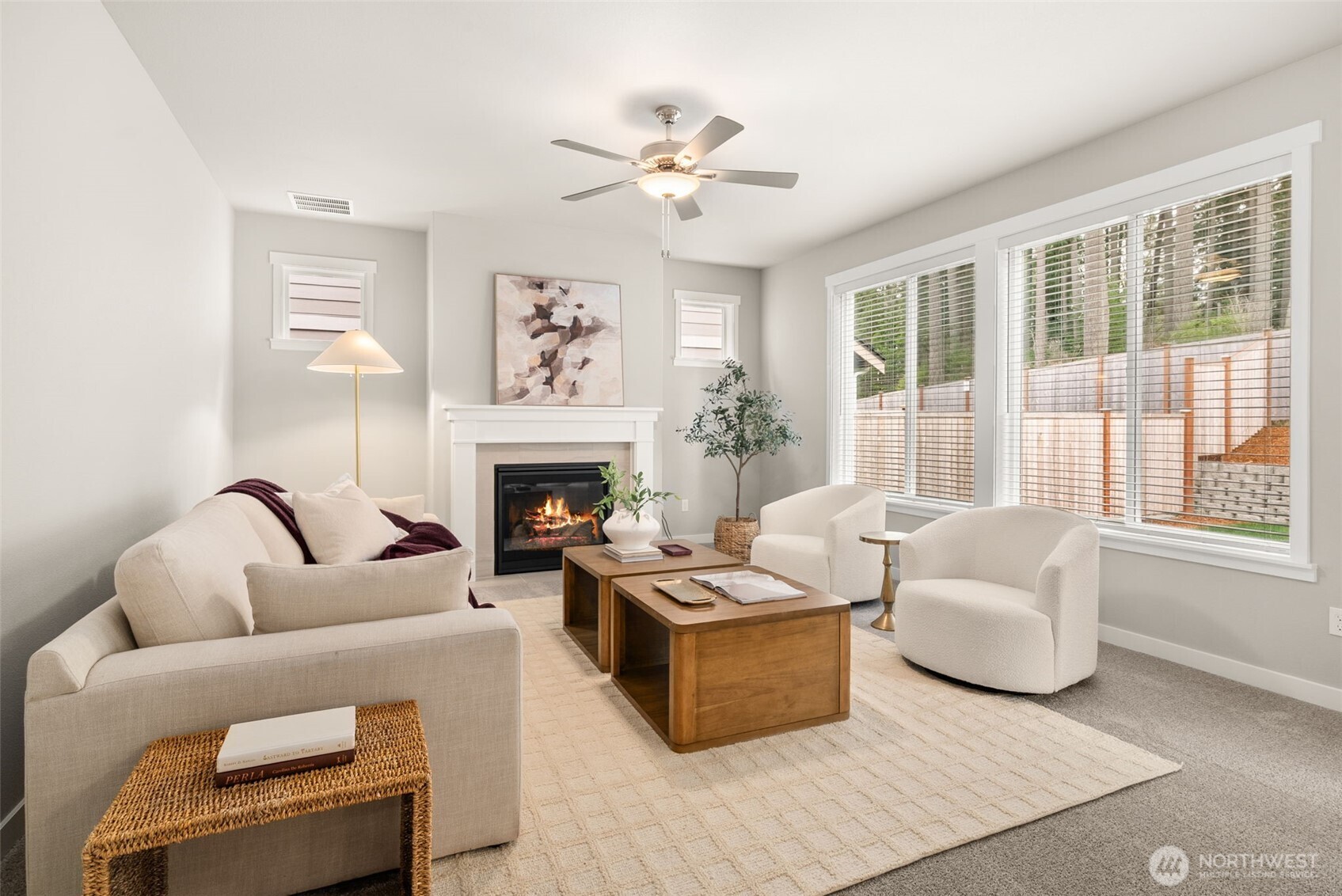 828 Bodie Court SE, Lacey, WA 98513