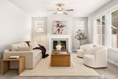 828 Bodie Court SE, Lacey, WA 98513 - Photo 9