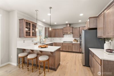 828 Bodie Court SE, Lacey, WA 98513 - Photo 10