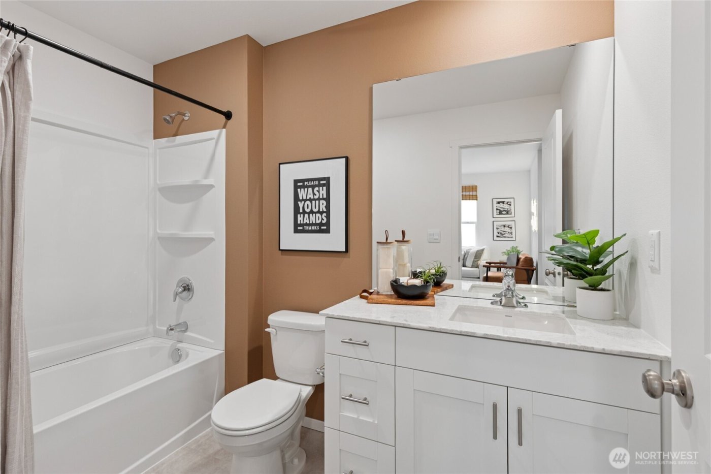 8337 Ostrom Avenue SE #101, Lacey, WA 98513