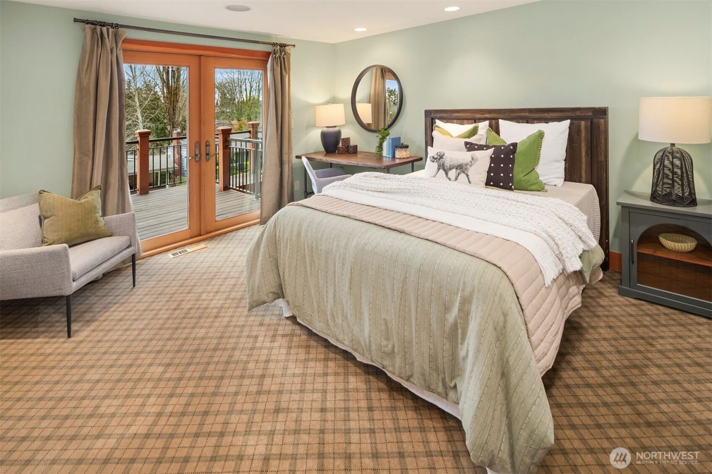 4544 49th Avenue NE, Seattle, WA 98105