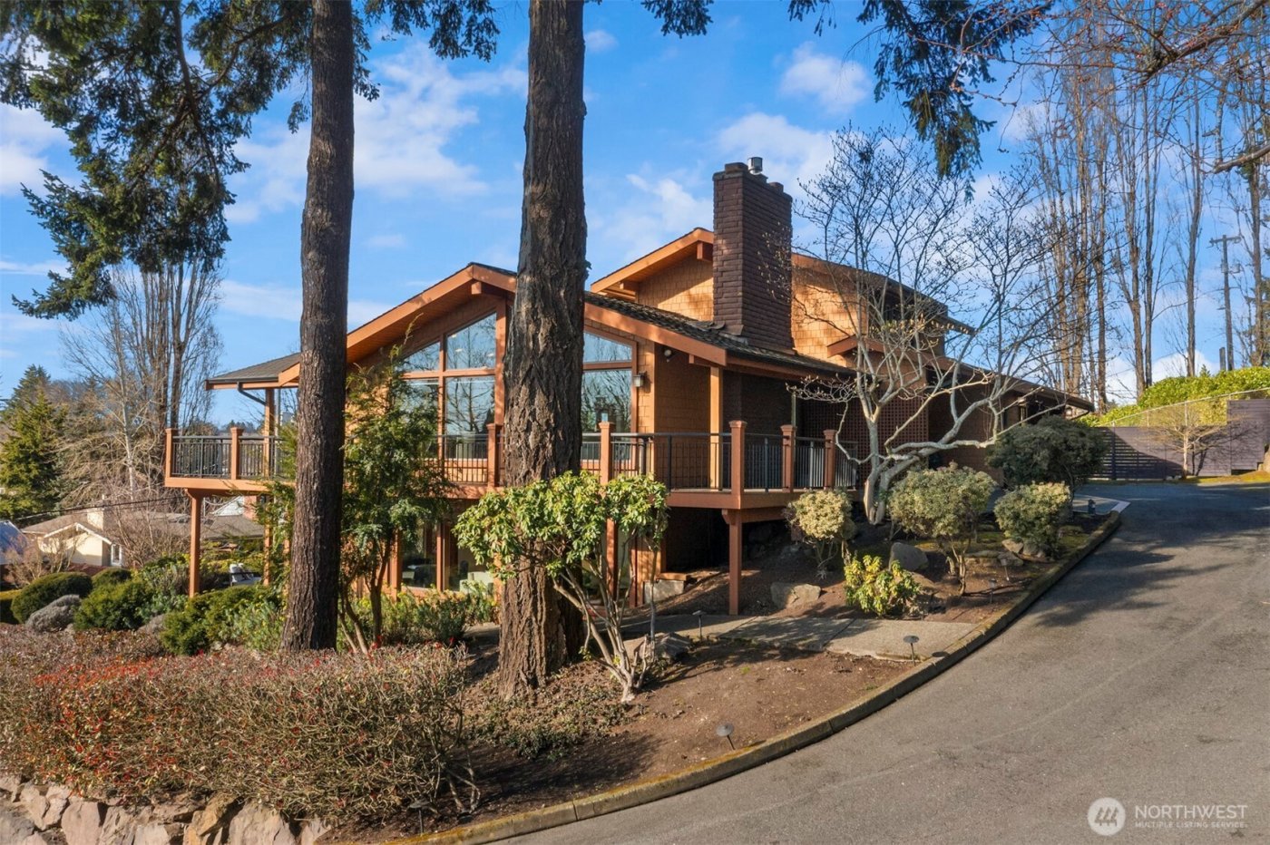 4544 49th Avenue NE, Seattle, WA 98105