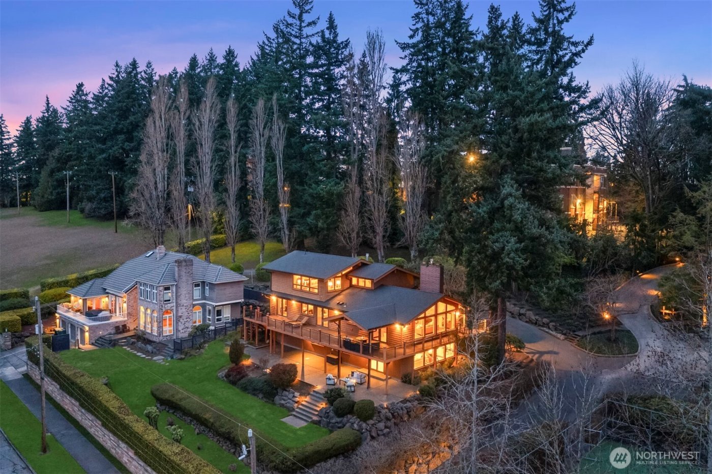 4544 49th Avenue NE, Seattle, WA 98105