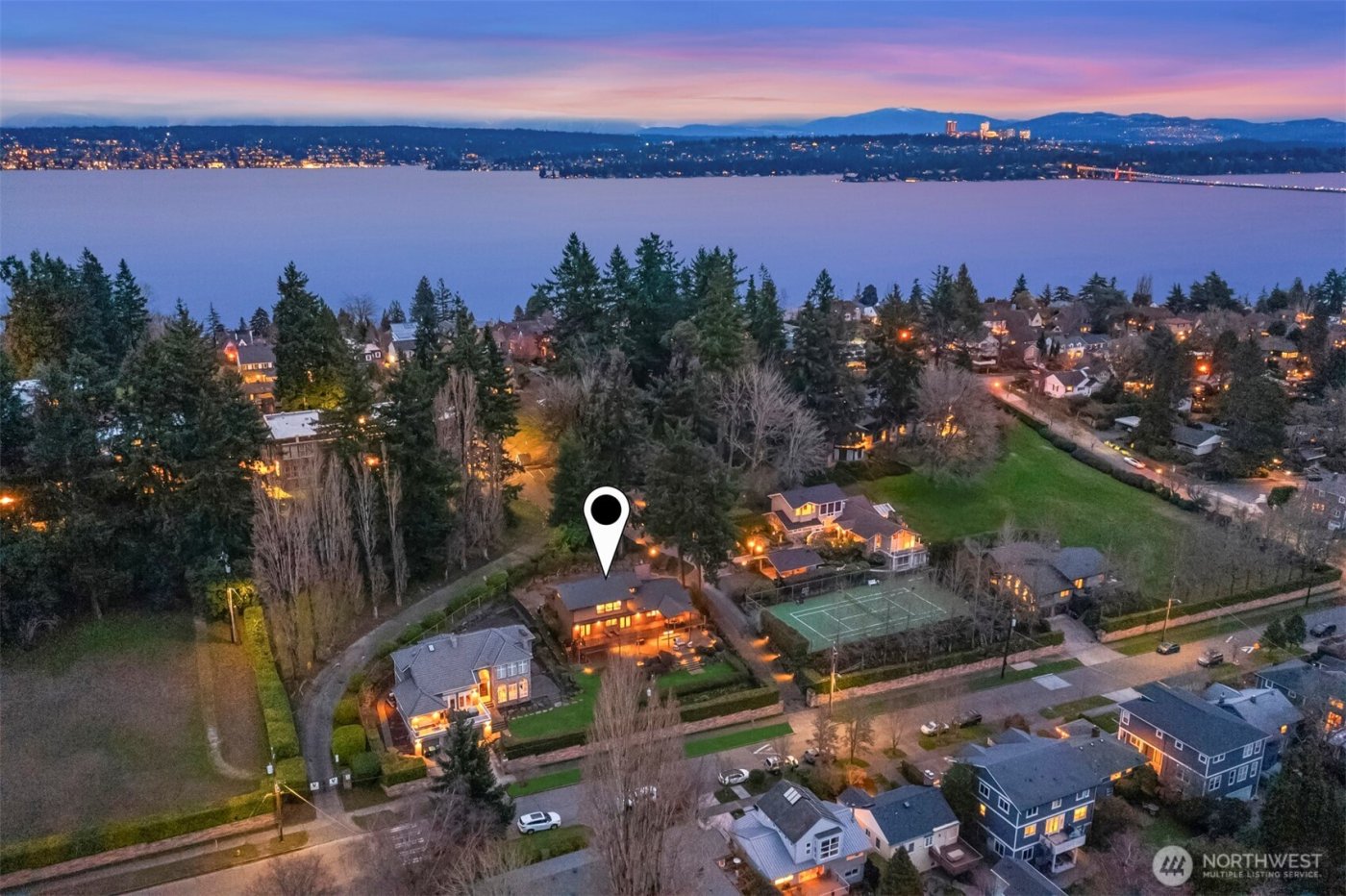 4544 49th Avenue NE, Seattle, WA 98105