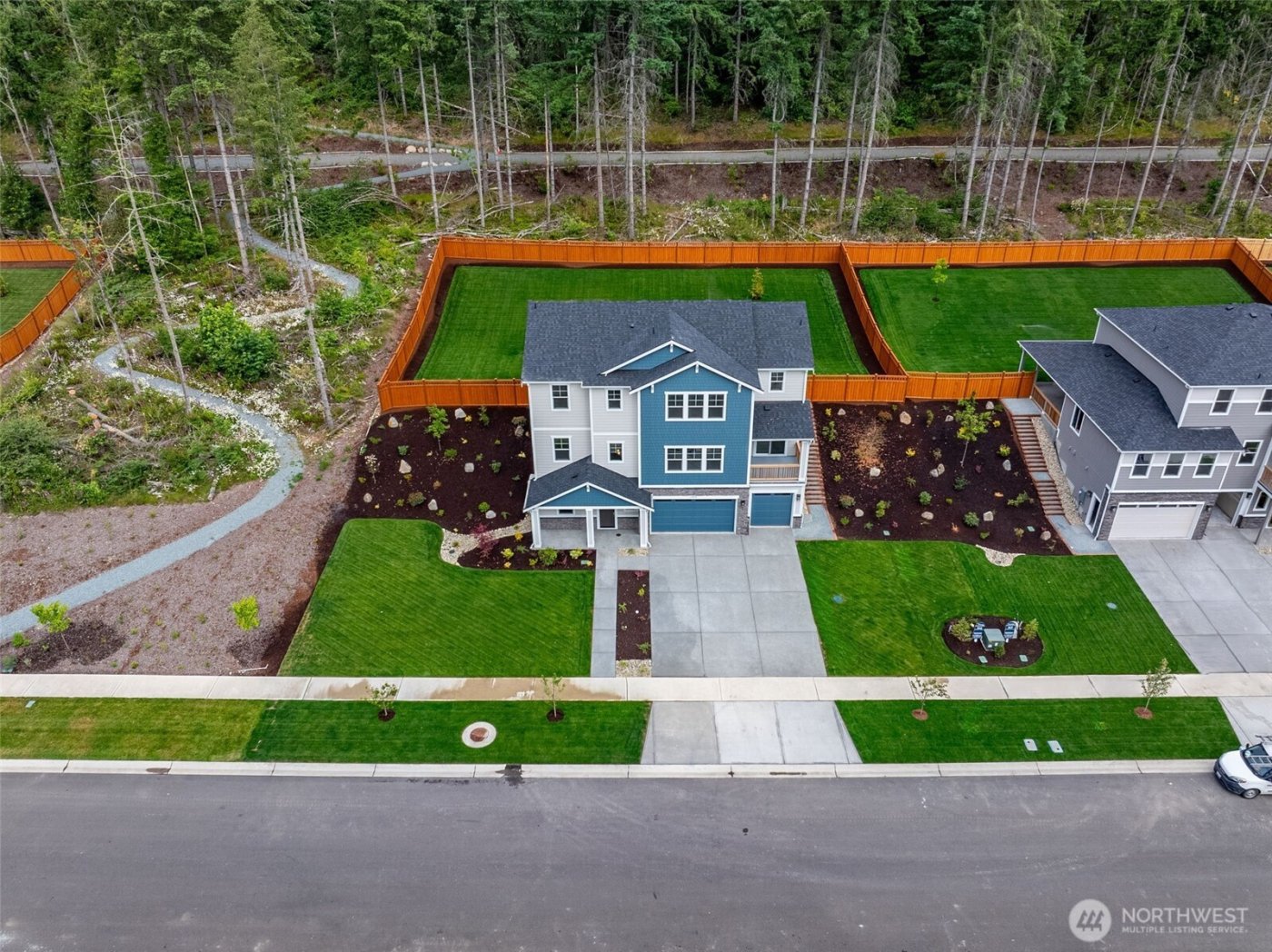 15410 210th Avenue E #316, Bonney Lake, WA 98391