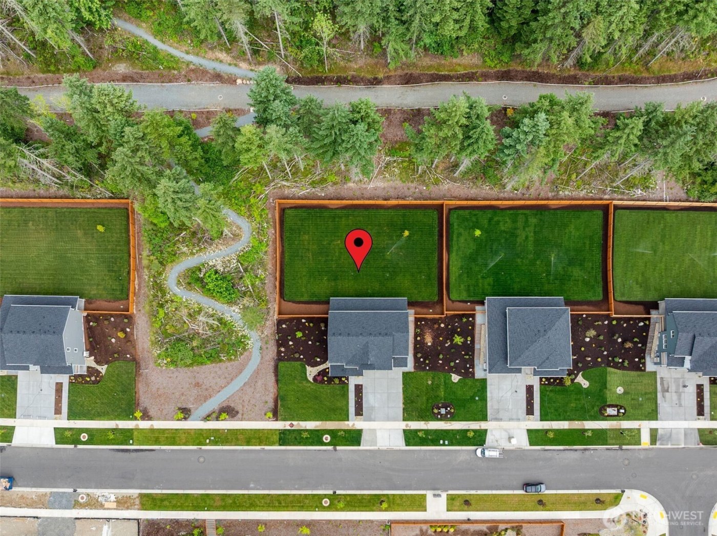 15410 210th Avenue E #316, Bonney Lake, WA 98391