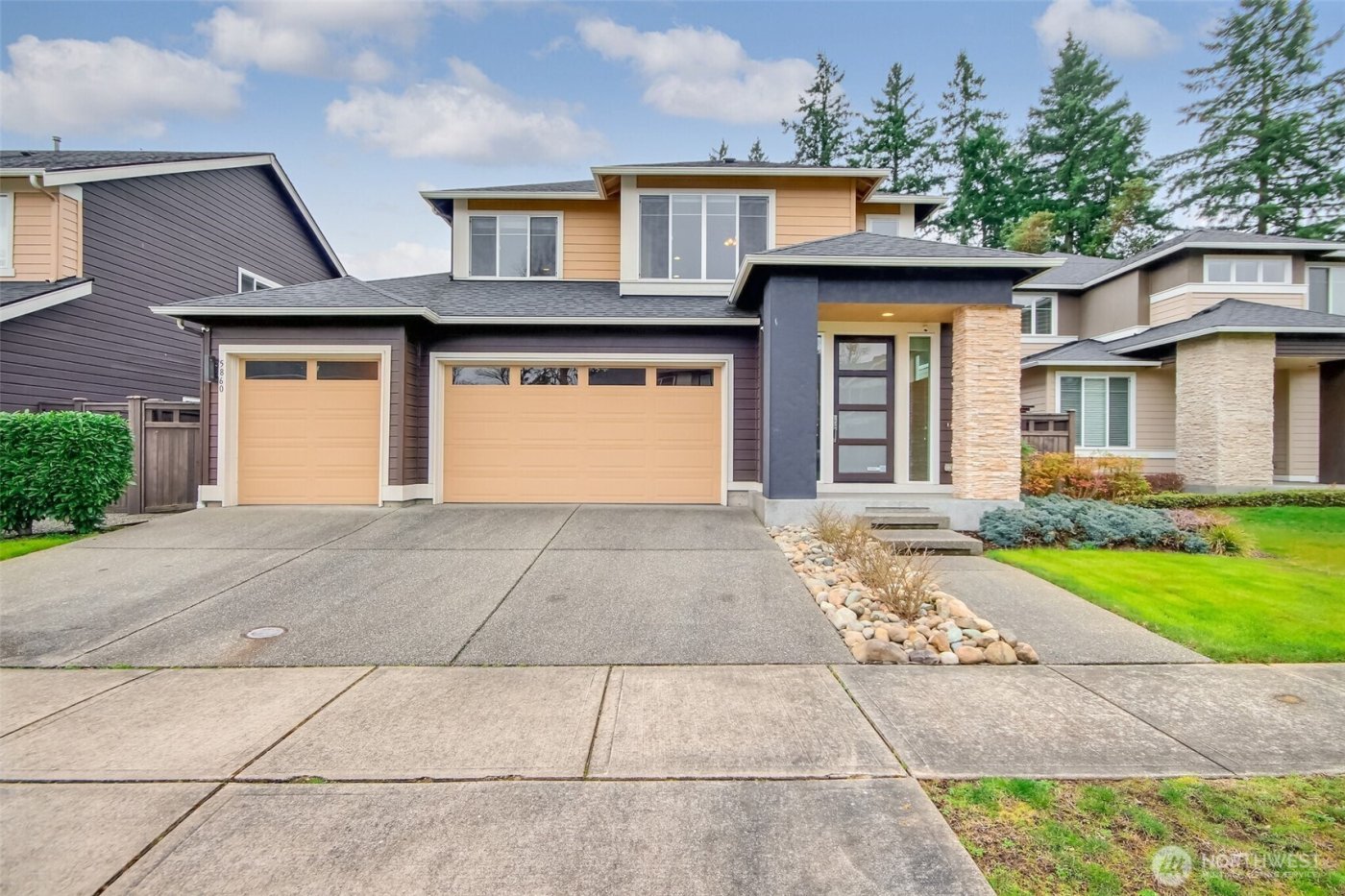 5860 S 326th Court , Auburn, WA 98001