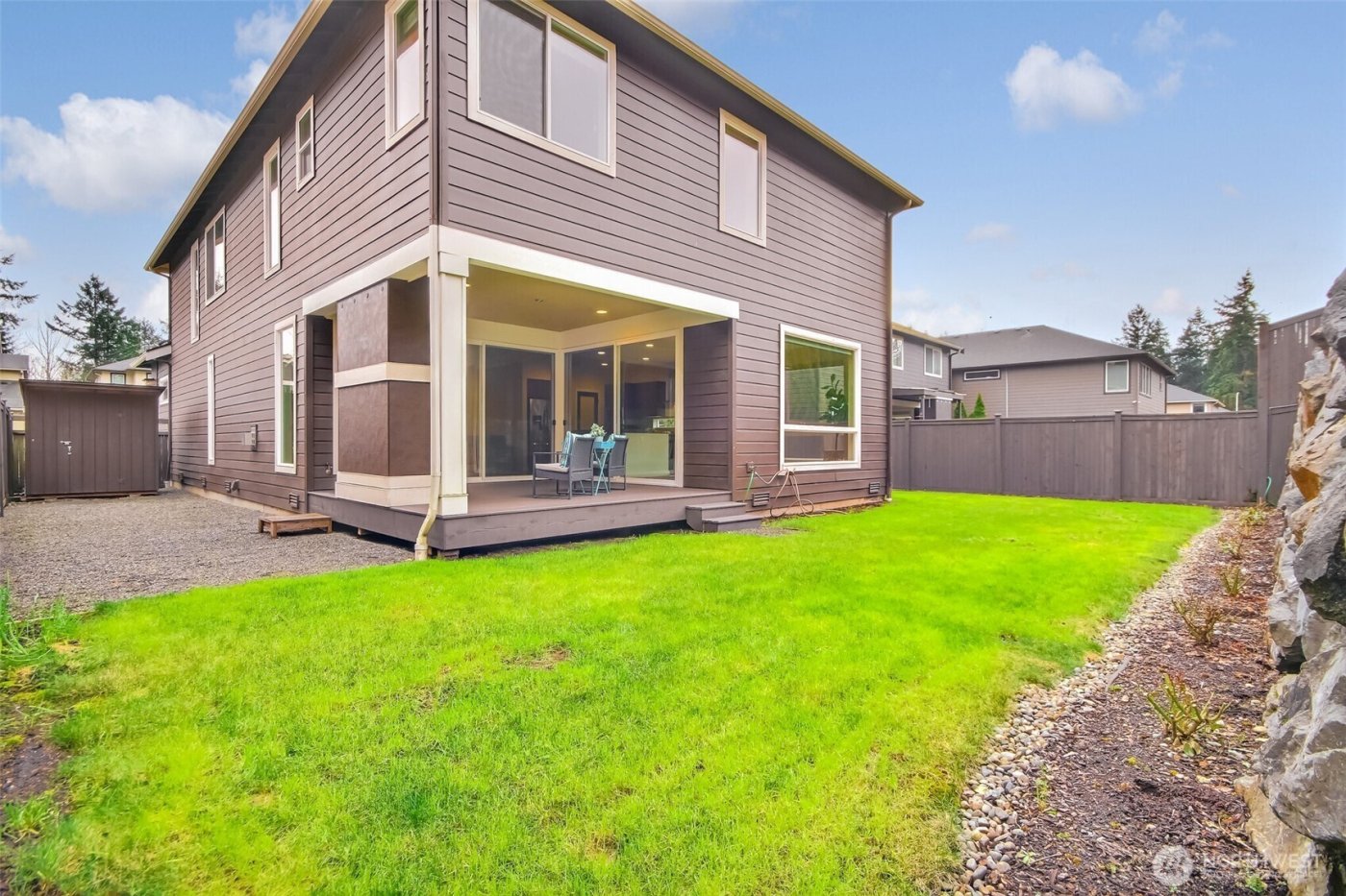 5860 S 326th Court , Auburn, WA 98001