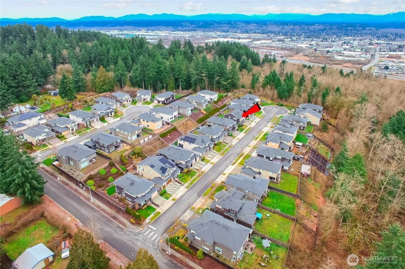 5860 S 326th Court , Auburn, WA 98001