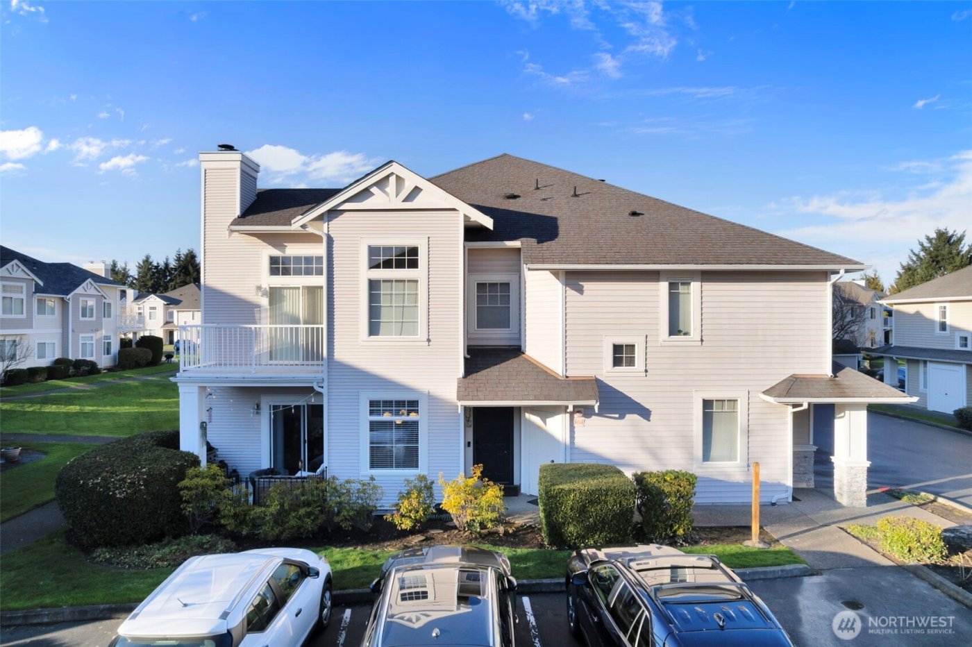 23519 55th Avenue S #12-1, Kent, WA 98032