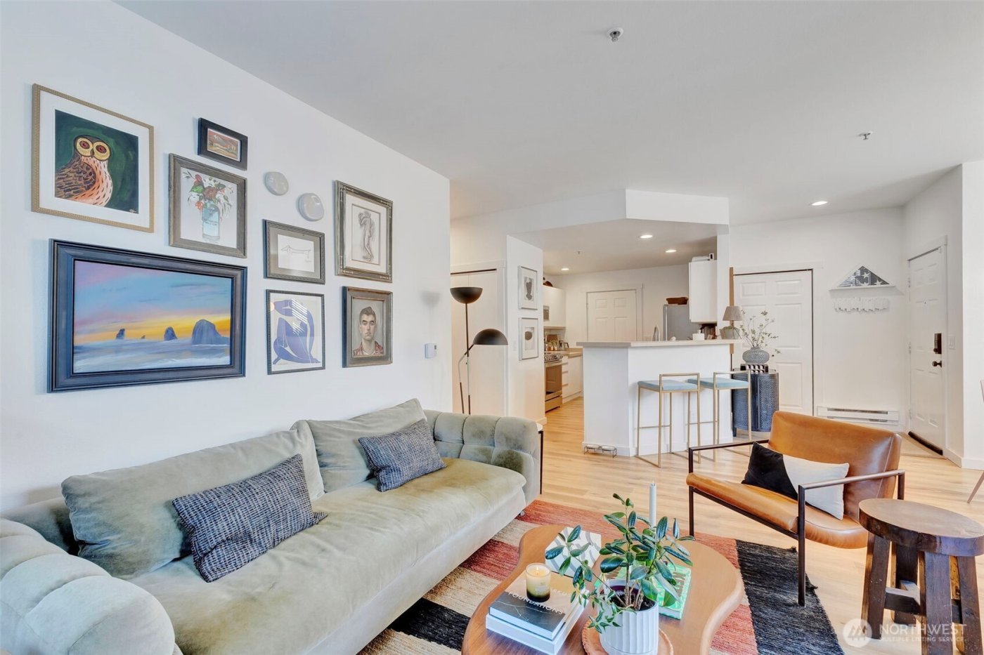 23519 55th Avenue S #12-1, Kent, WA 98032