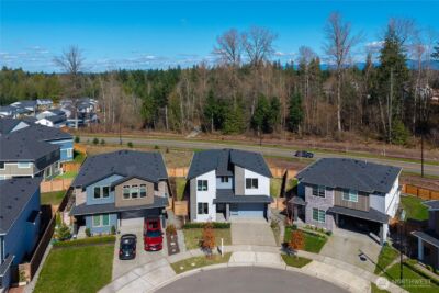 19047 130th Street E, Bonney Lake, WA 98391 - Photo 2