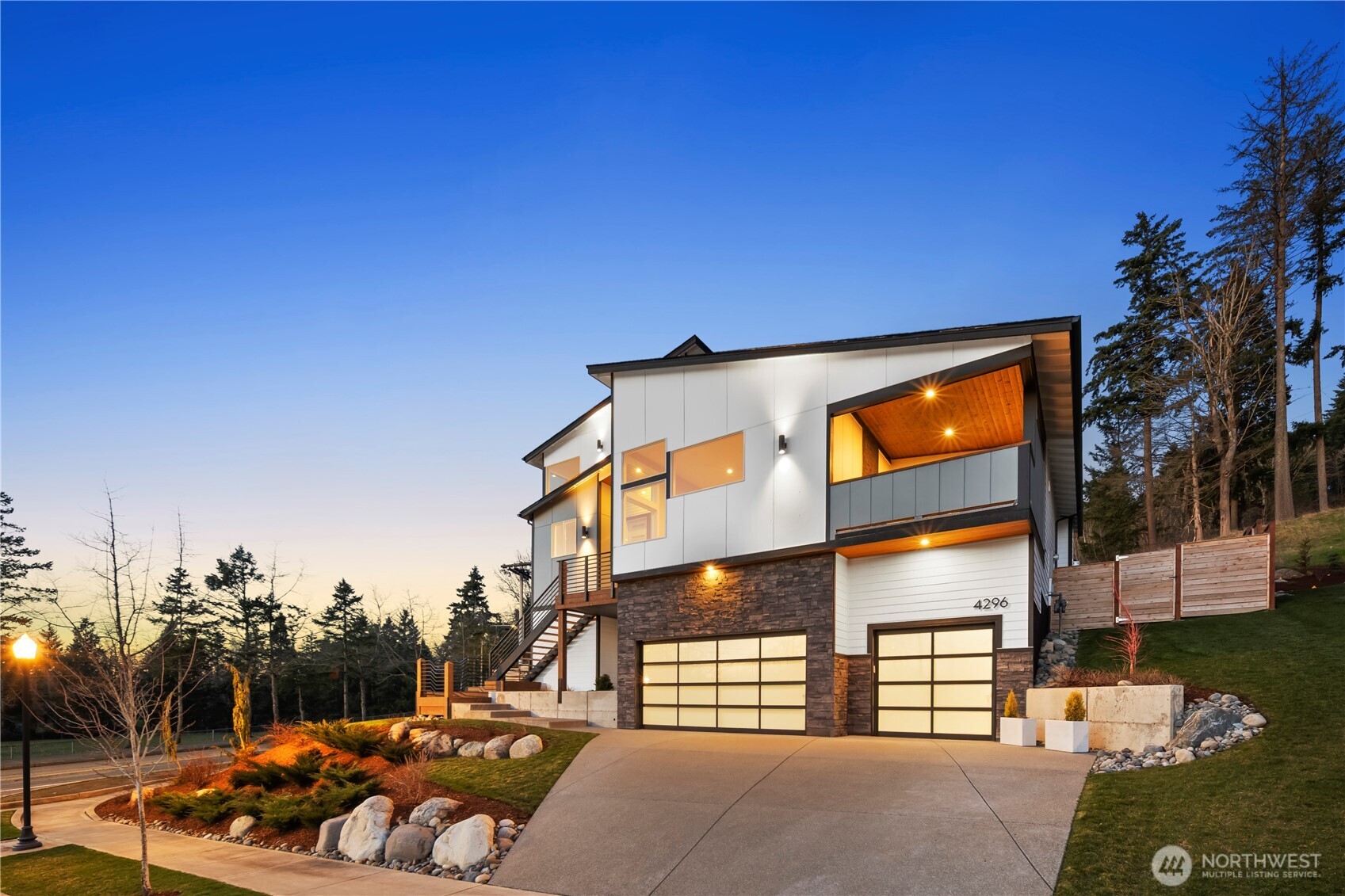 4296 Joyce Court SE #Lot 1, Auburn, WA 98092