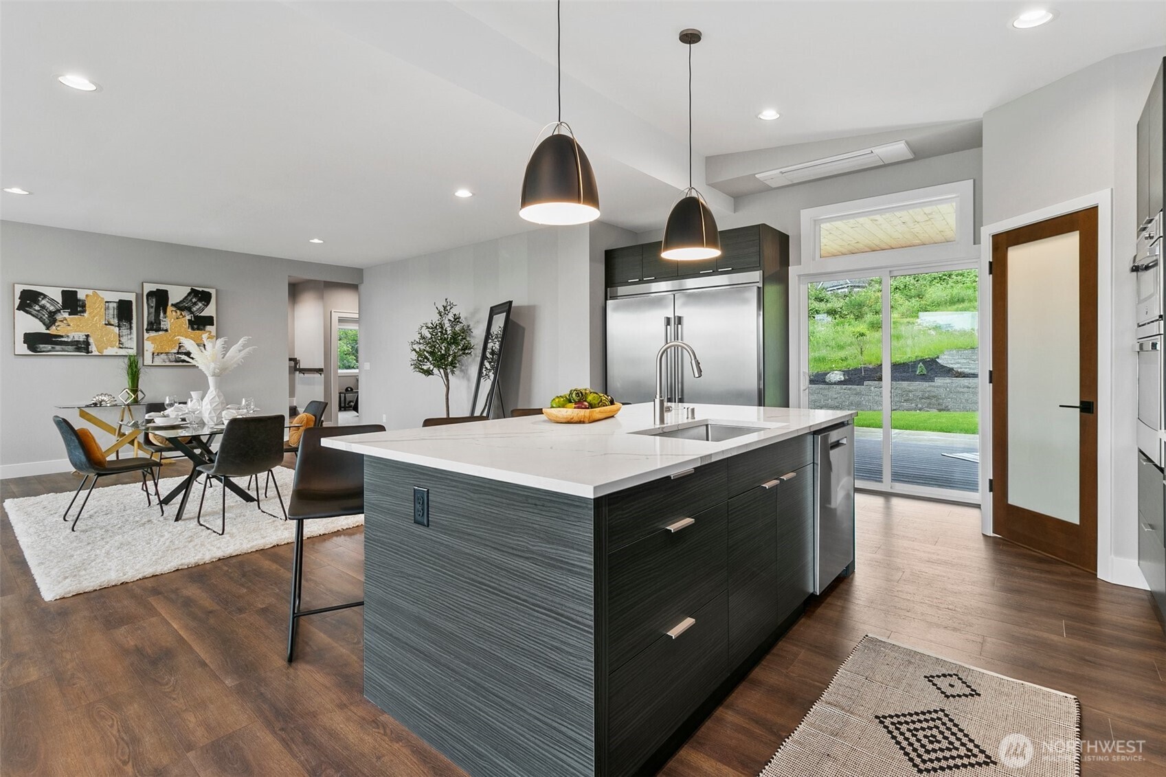 4296 Joyce Court SE #Lot 1, Auburn, WA 98092