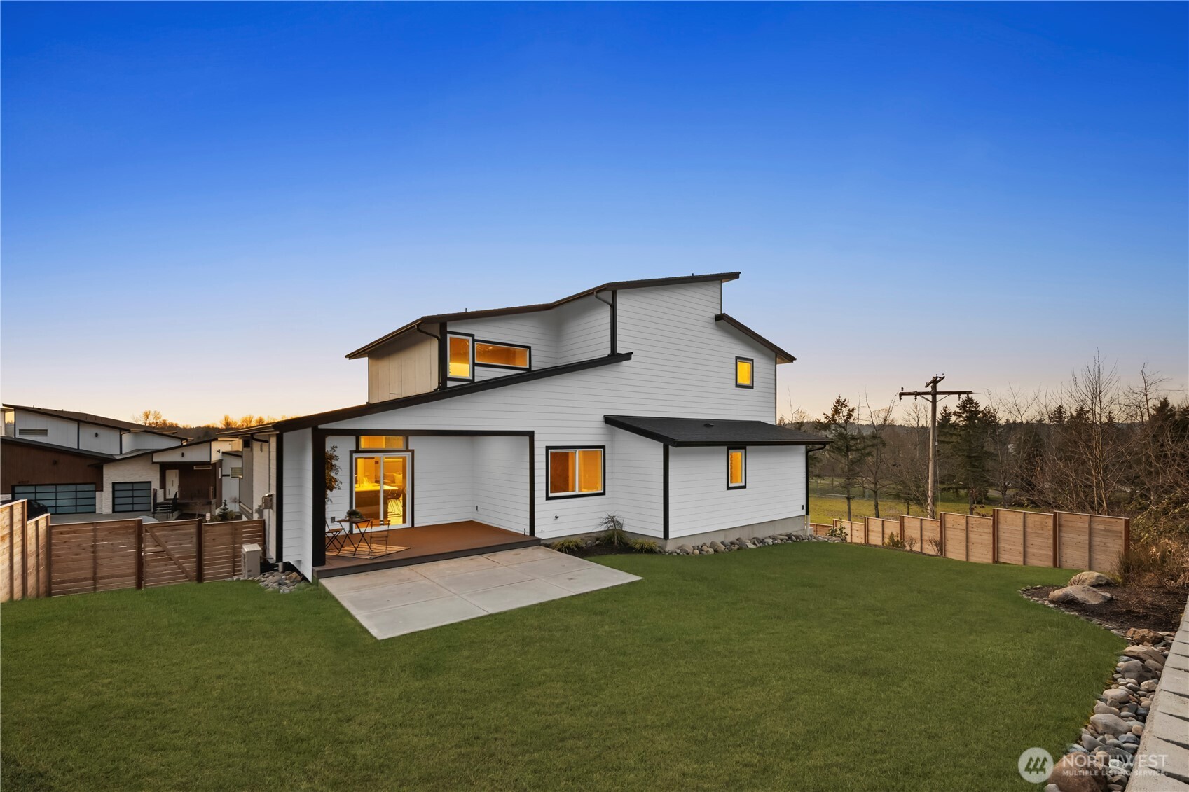 4296 Joyce Court SE #Lot 1, Auburn, WA 98092