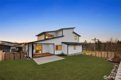 4296 Joyce Court SE #Lot 1, Auburn, WA 98092 - Photo 3