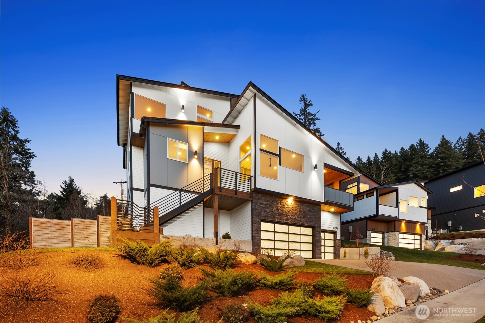 4296 Joyce Court SE #Lot 1, Auburn, WA 98092