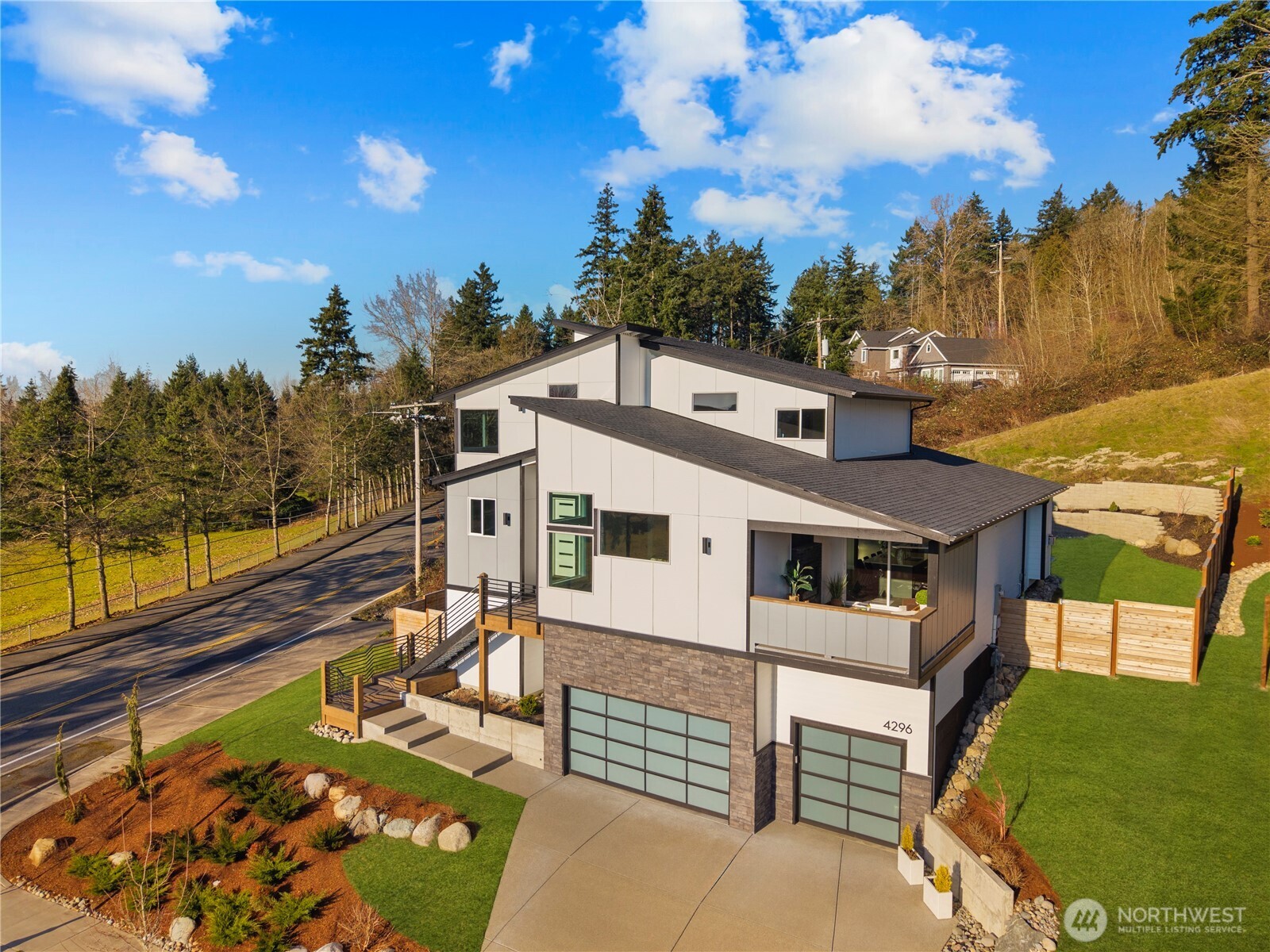 4296 Joyce Court SE #Lot 1, Auburn, WA 98092