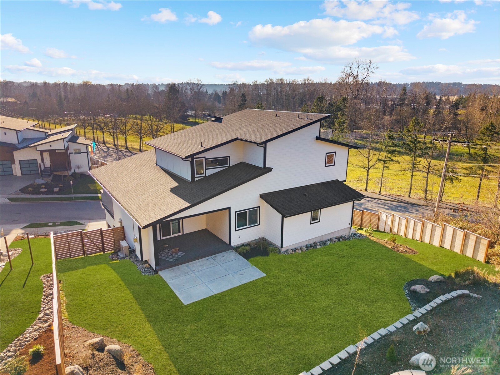 4296 Joyce Court SE #Lot 1, Auburn, WA 98092