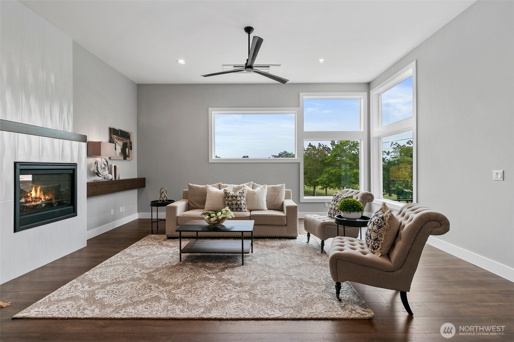 4296 Joyce Court SE #Lot 1, Auburn, WA 98092