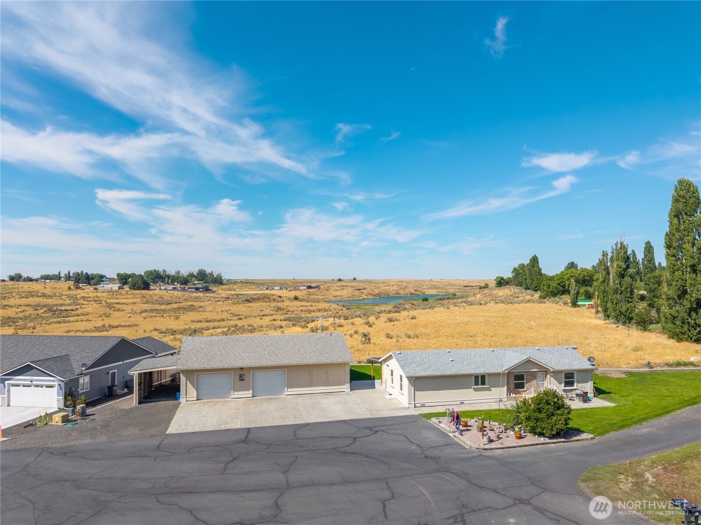 10624 Handicap Drive SE, Warden, WA 98857