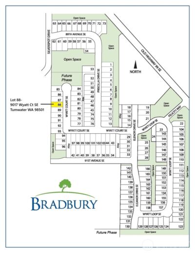 9017 Wyatt Court SE, Tumwater, WA 98501 - Photo 30