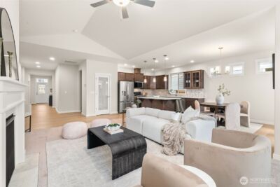 9017 Wyatt Court SE, Tumwater, WA 98501 - Photo 5