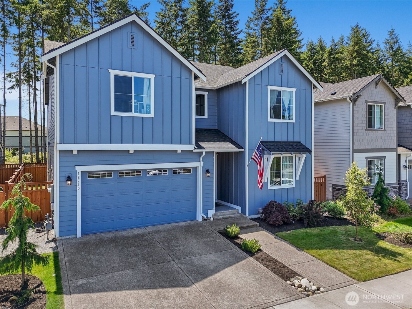 18740 130th Street E, Bonney Lake, WA 98391