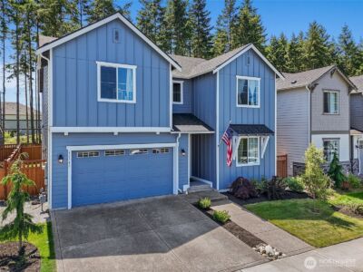 18740 130th Street E, Bonney Lake, WA 98391 - Photo 2