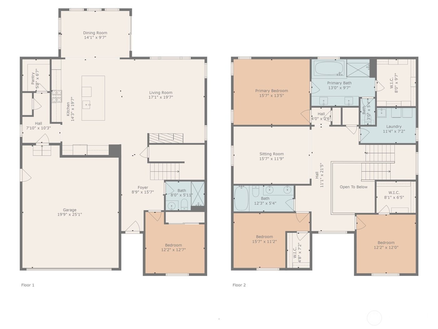 18740 130th Street E, Bonney Lake, WA 98391