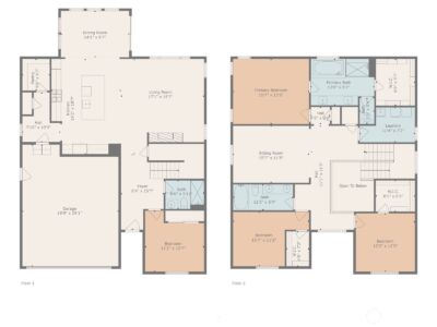 18740 130th Street E, Bonney Lake, WA 98391 - Photo 40