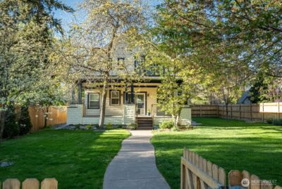 1116 Isaacs Avenue , Walla Walla, WA 99362 - Photo 1