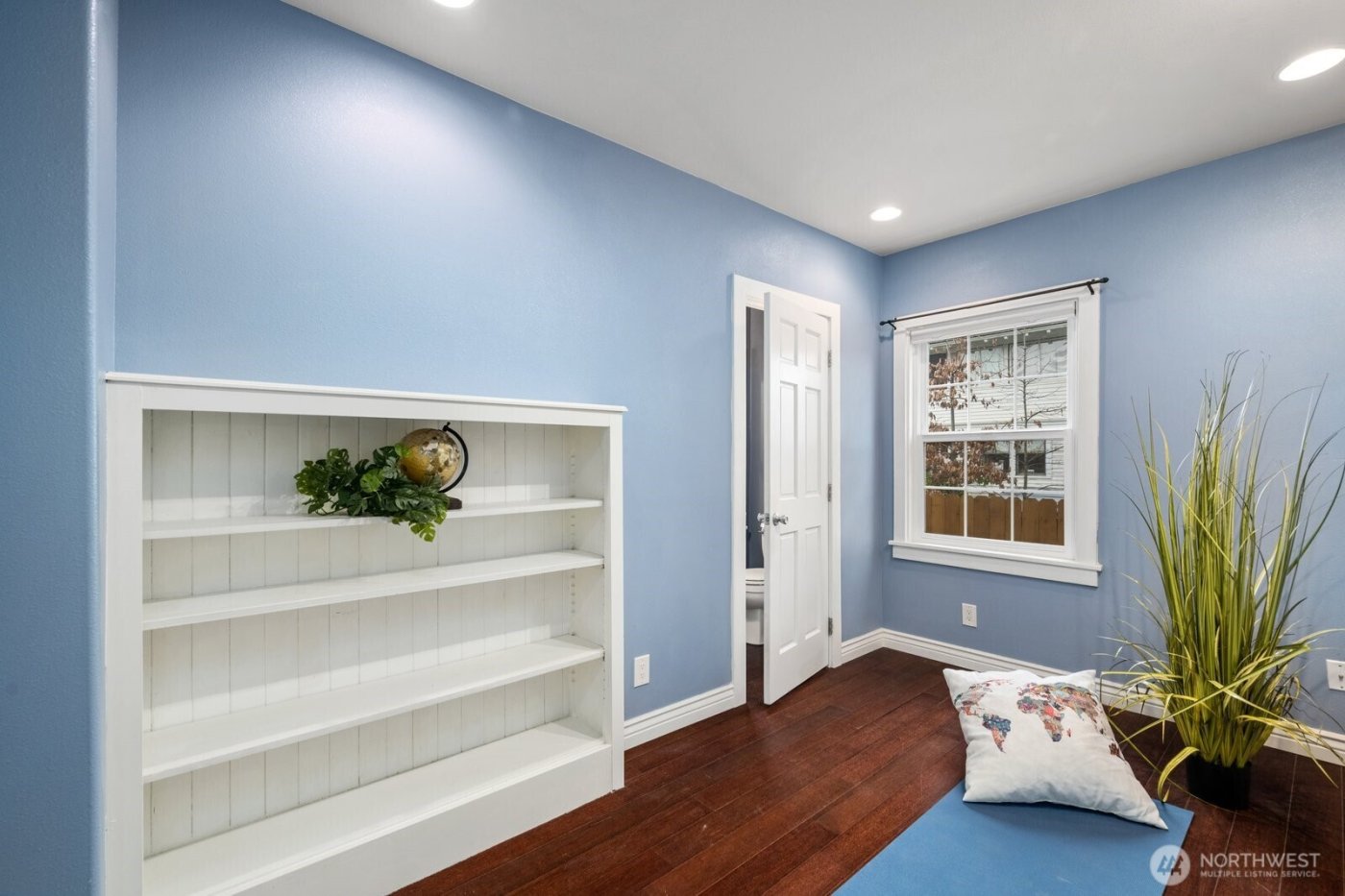 1116 Isaacs Avenue , Walla Walla, WA 99362