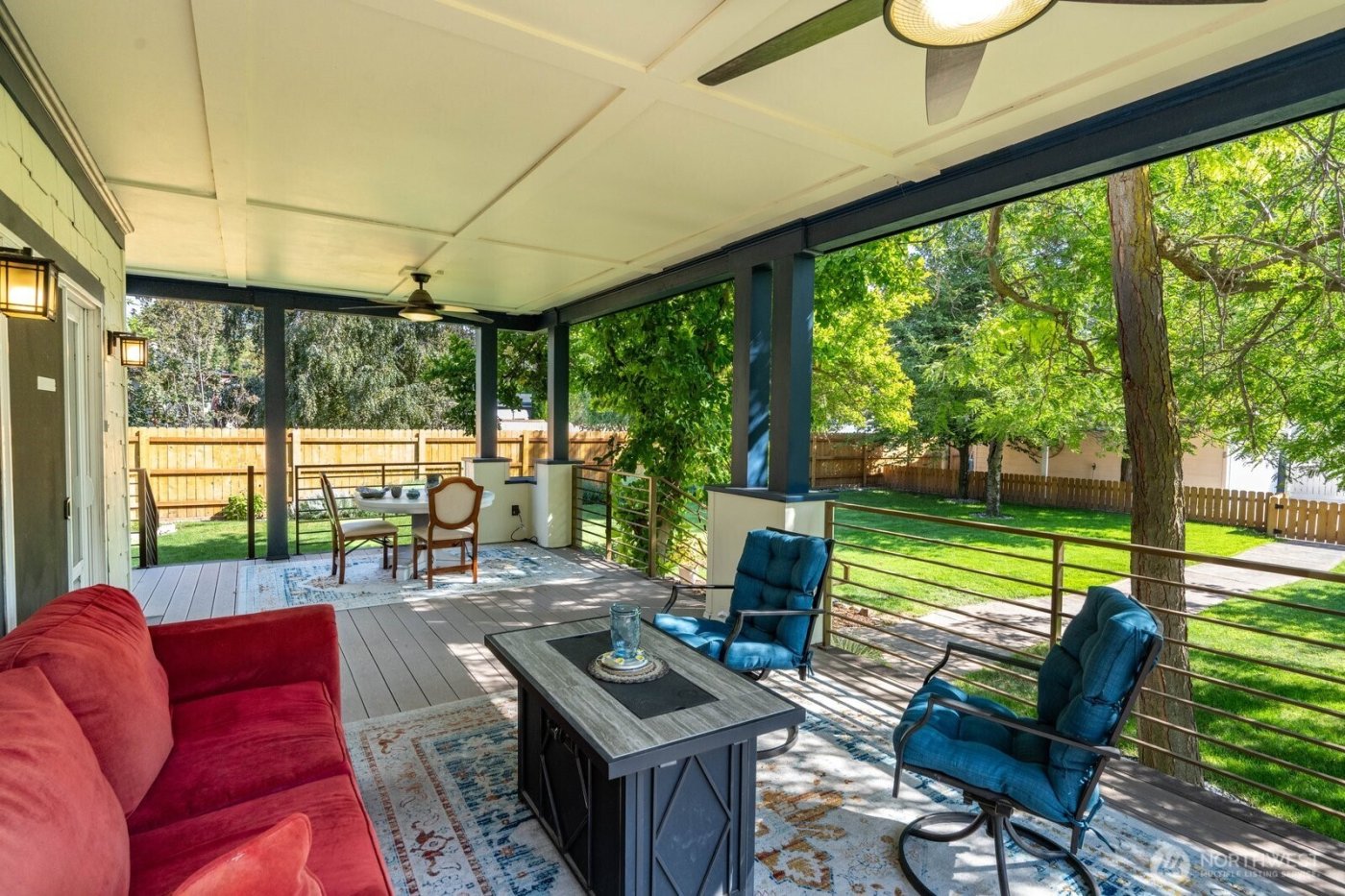 1116 Isaacs Avenue , Walla Walla, WA 99362