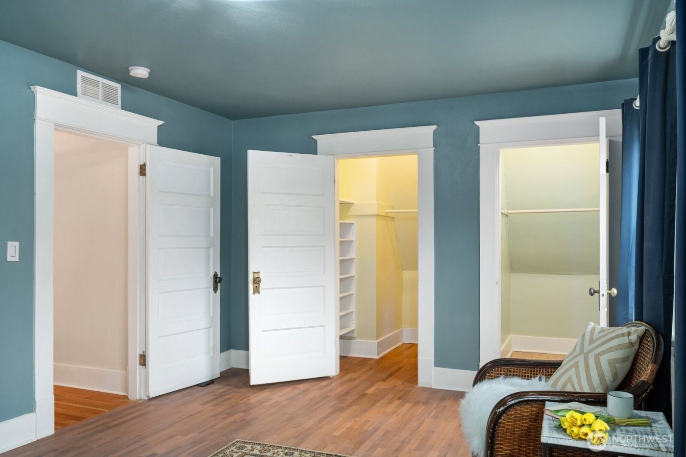 1116 Isaacs Avenue , Walla Walla, WA 99362