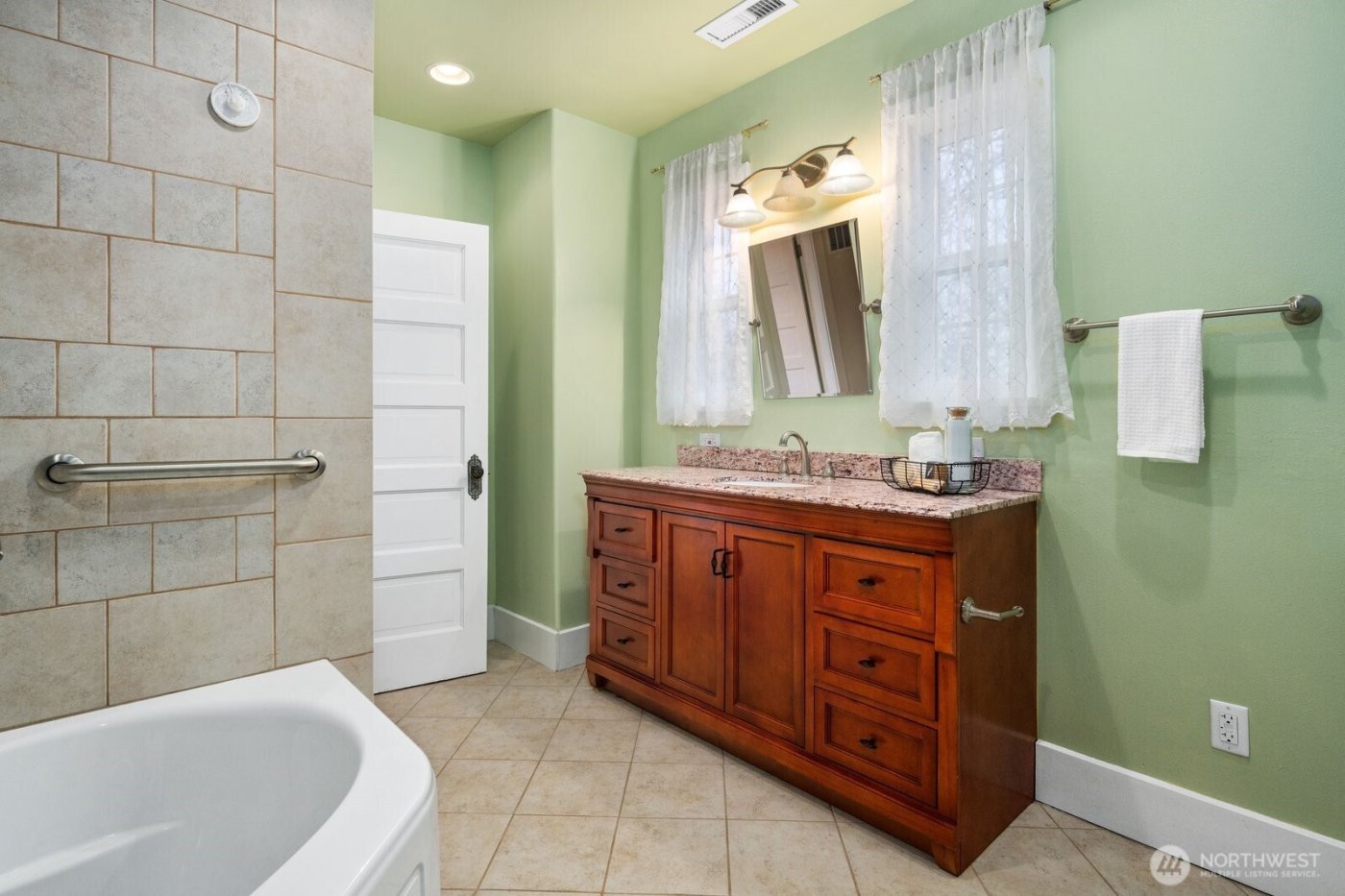 1116 Isaacs Avenue , Walla Walla, WA 99362