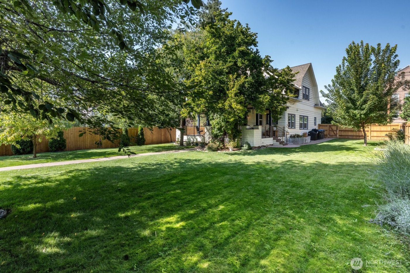 1116 Isaacs Avenue , Walla Walla, WA 99362