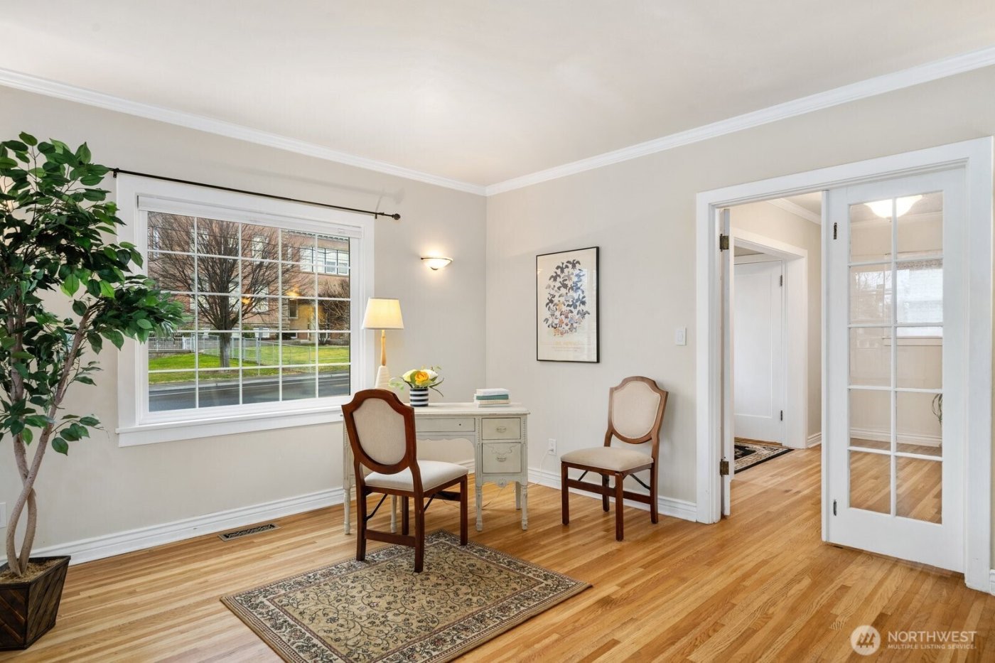 1116 Isaacs Avenue , Walla Walla, WA 99362