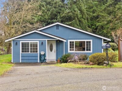 3520 Berger Place SE, Port Orchard, WA 98366