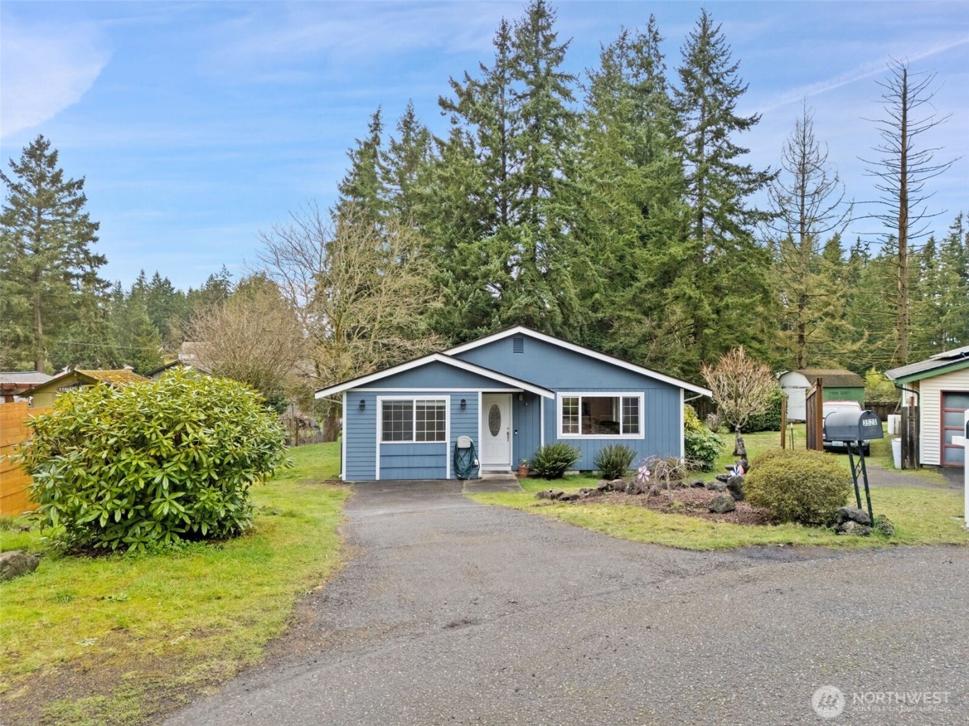 3520 Berger Place SE, Port Orchard, WA 98366