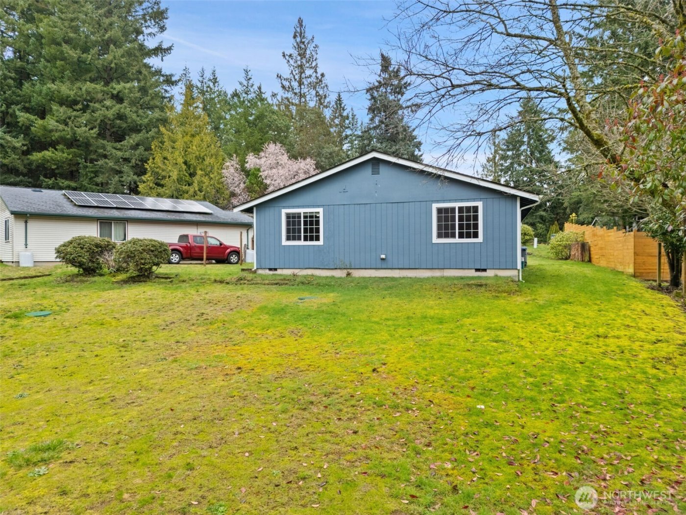 3520 Berger Place SE, Port Orchard, WA 98366