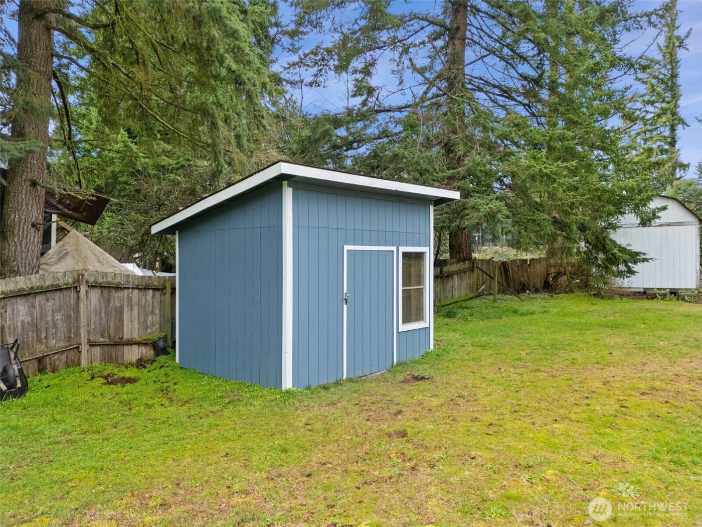 3520 Berger Place SE, Port Orchard, WA 98366