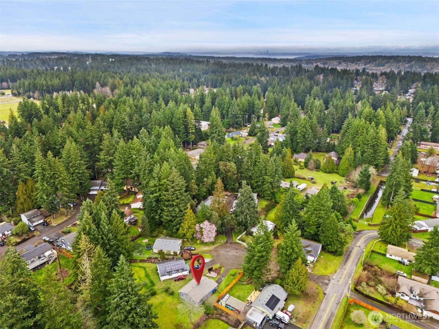 3520 Berger Place SE, Port Orchard, WA 98366