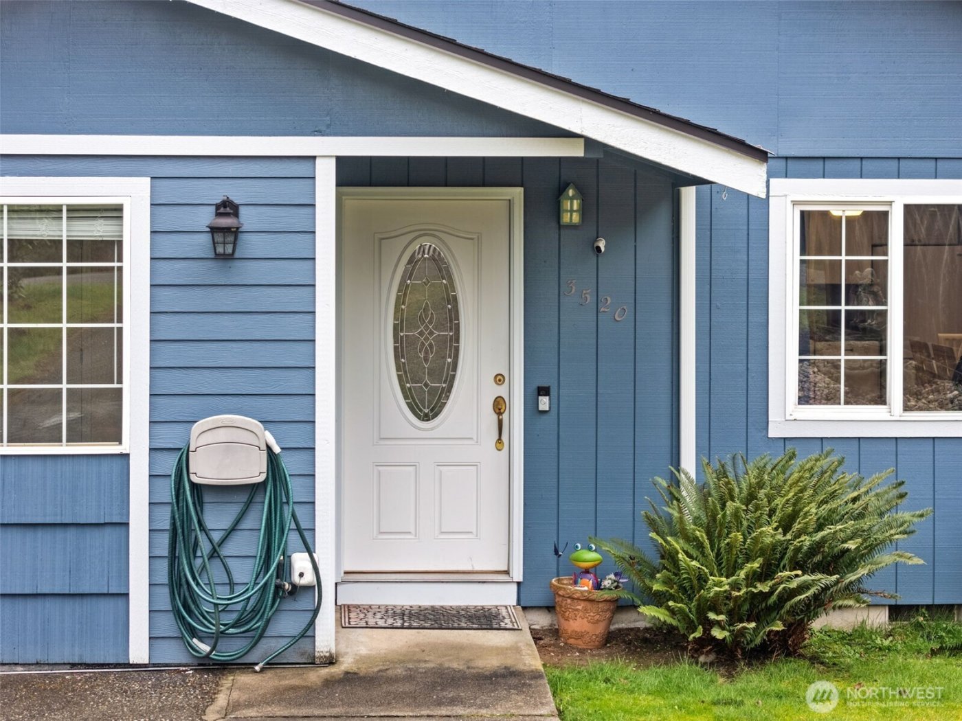 3520 Berger Place SE, Port Orchard, WA 98366